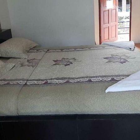 Mint Guesthouse Koh Tao Extérieur photo