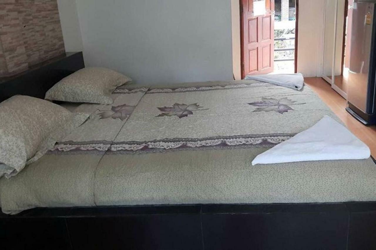 Mint Guesthouse Koh Tao Extérieur photo